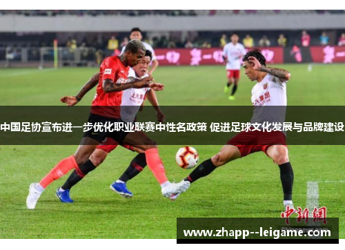 中国足协宣布进一步优化职业联赛中性名政策 促进足球文化发展与品牌建设 中国足协宣布进一步优化职业联赛中性名政策 促进足球文化发展与品牌建设